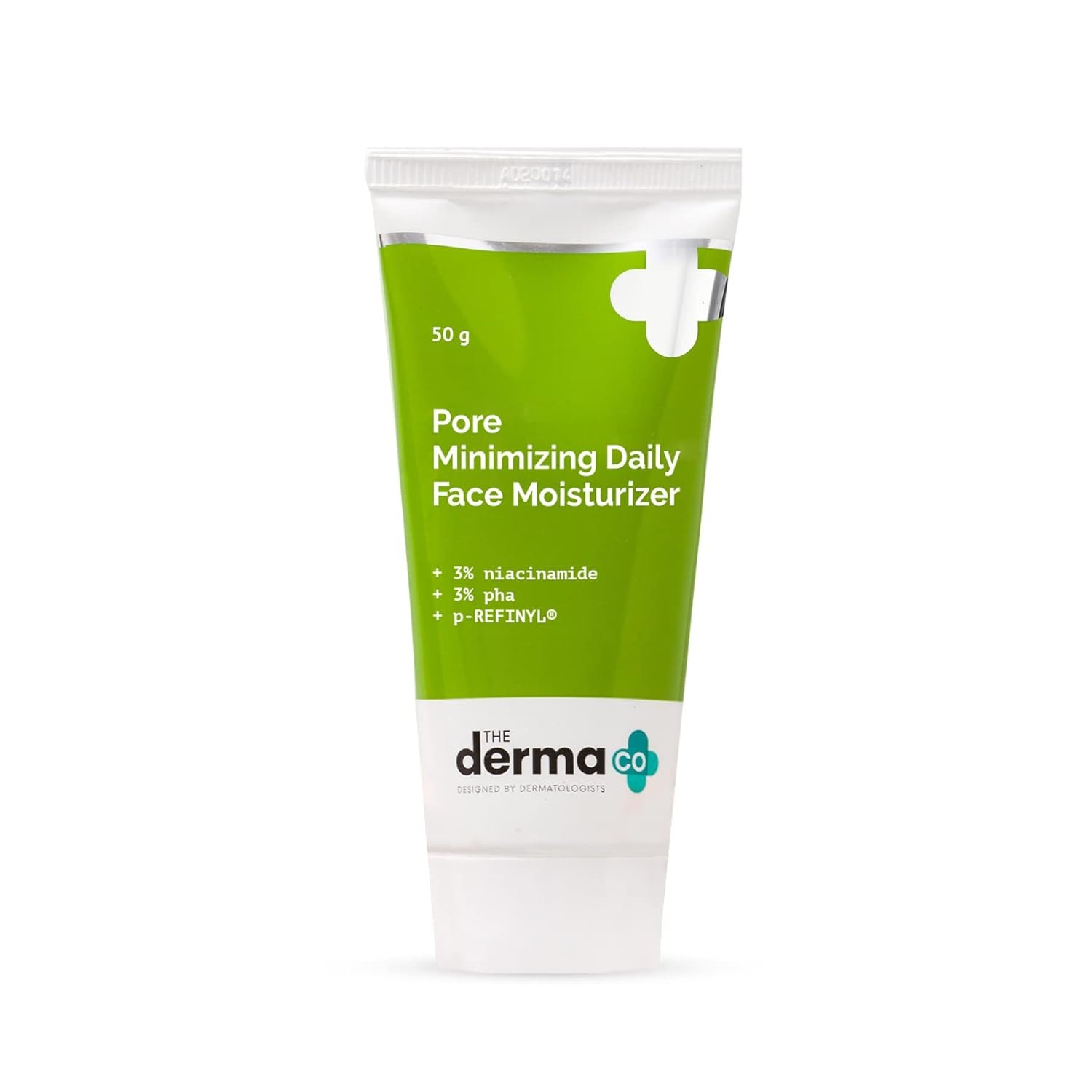 The Derma Co’s Pore Care and Hydration Face Moisturizer - 50g