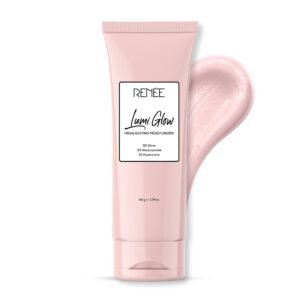 RENEE Lumi Glow Moisturizer: Glow Naturally