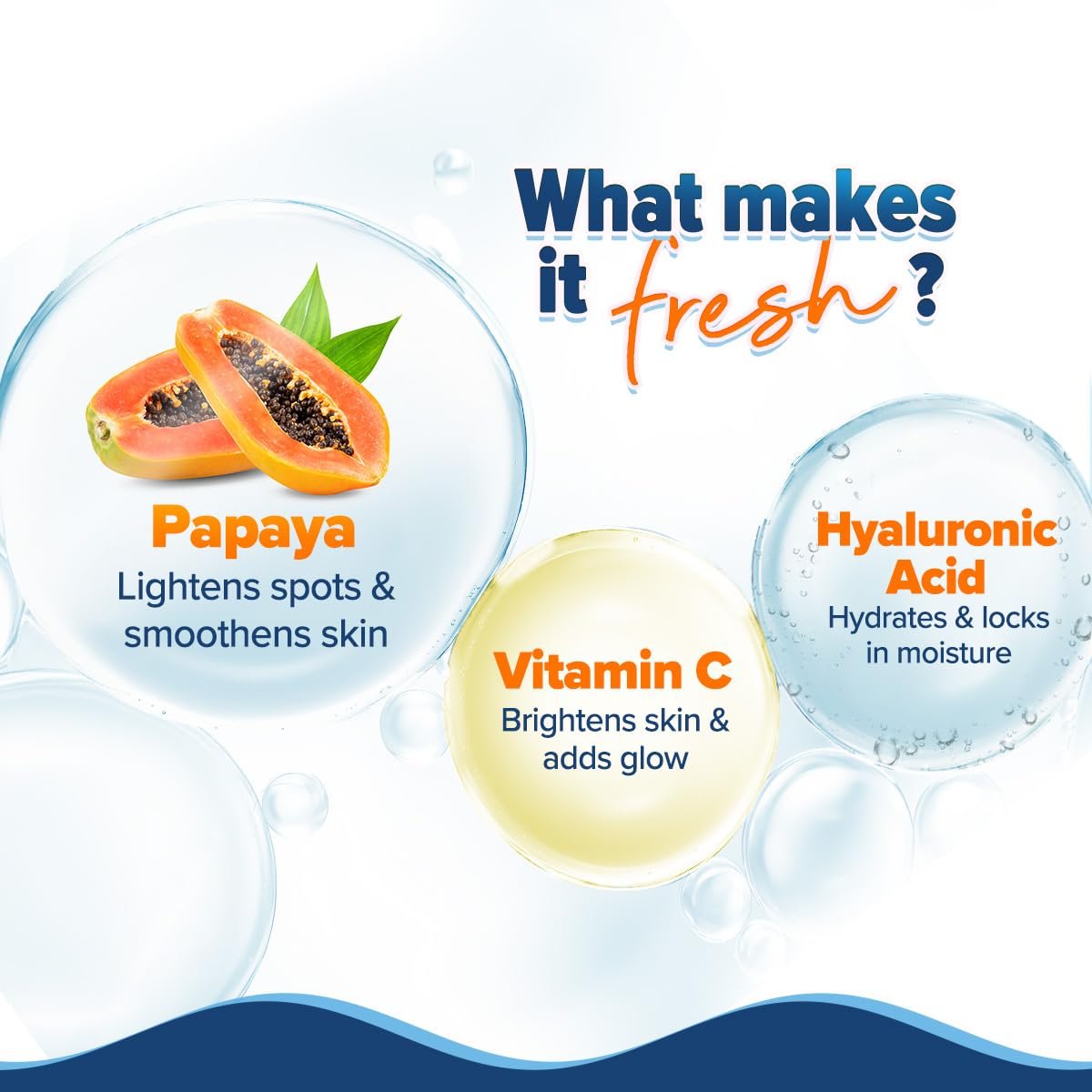 AQUALOGICA Hydra Gel: Pure Hydration, Lasting Glow