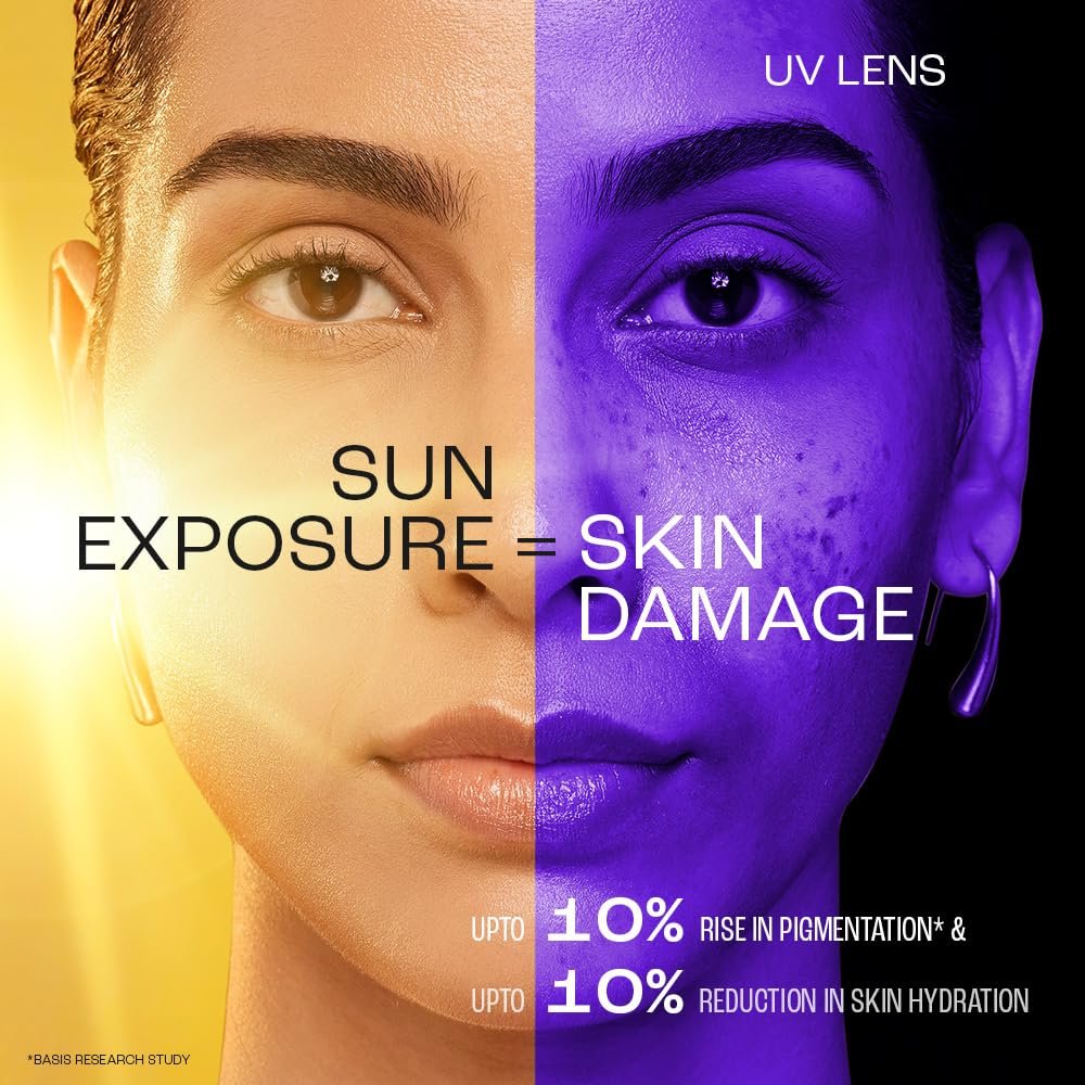 LAKME’s Aqua Sun Gel 9 to 5 Sun Expert SPF 50: From Dawn to Dusk