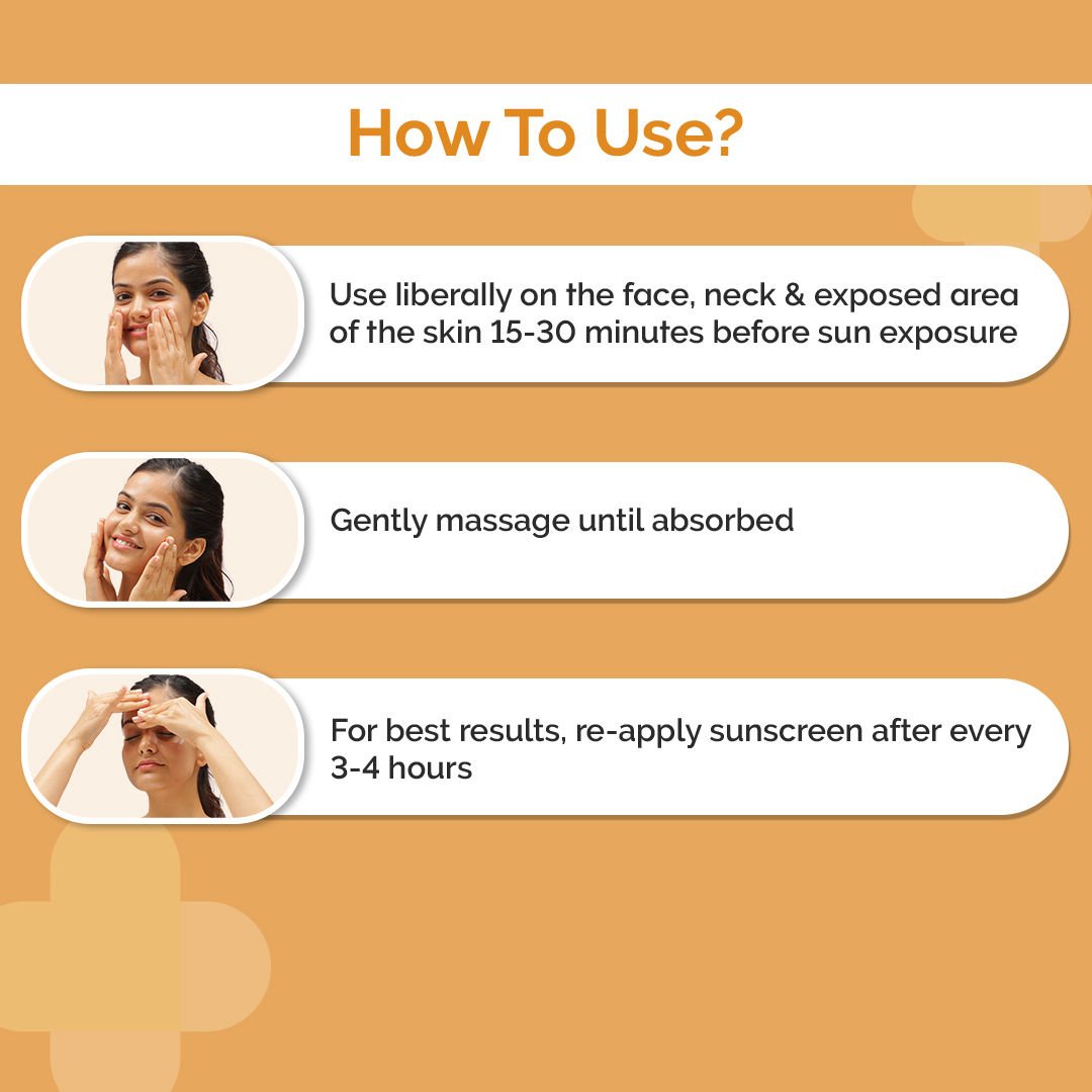 THE DERMA CO’s Hyaluronic Tinted Sunscreen: Glow and Protect